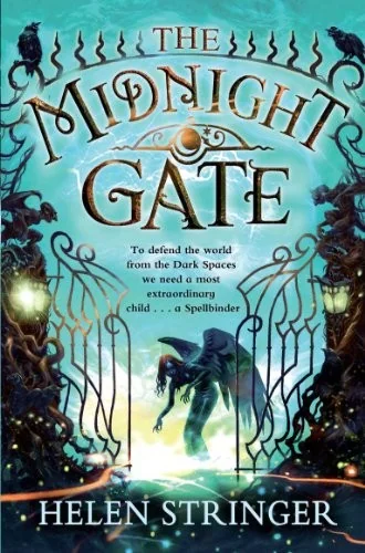 The midnight gate