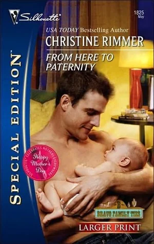 From Here To Paternity
