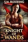 Knight of Wands