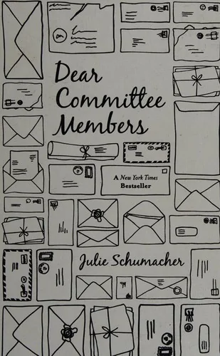 Dear Commitee Members