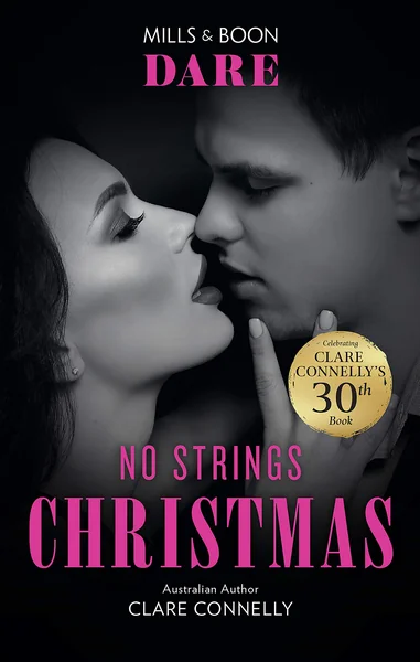 No Strings Christmas
