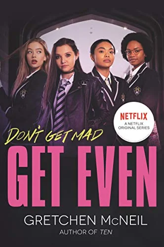 Get Even