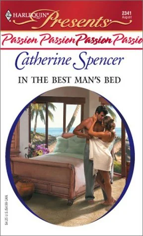 In the Best Man's Bed