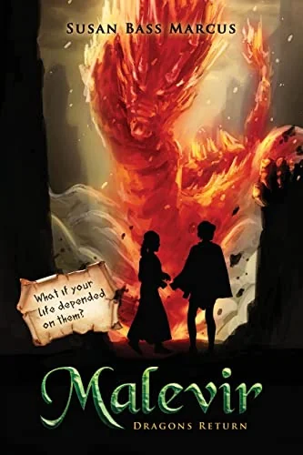 Dragons Return