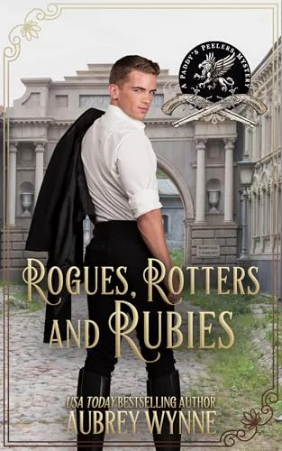 Rogues, Rotters, and Rubies