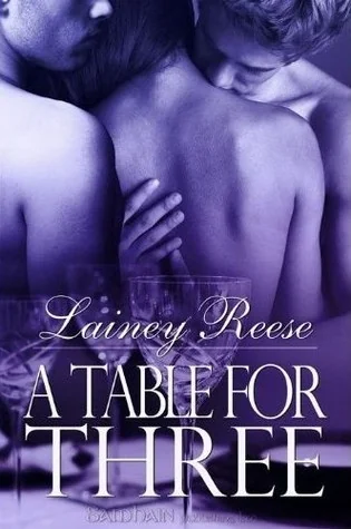A Table For Three