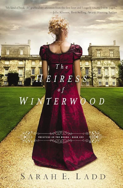 The Heiress of Winterwood