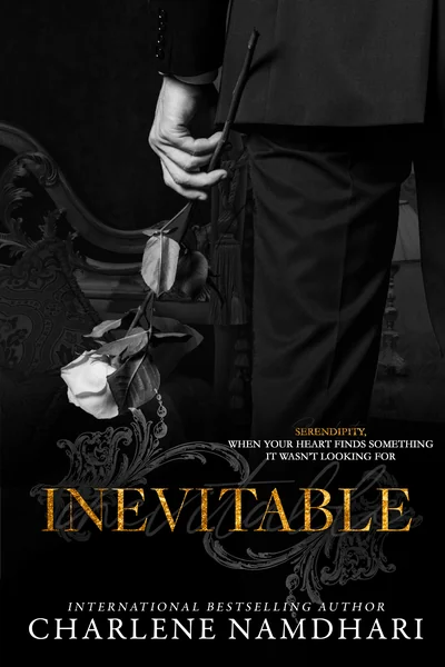 Inevitable - The Epilogue