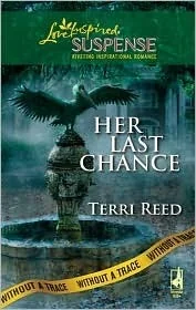 Her Last Chance