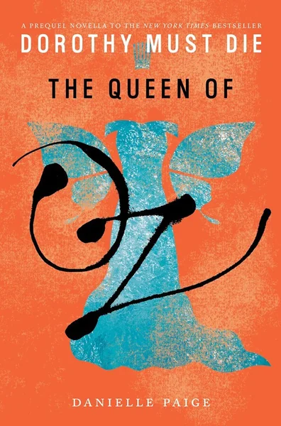 The Queen of Oz