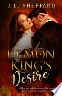 Demon King's Desire