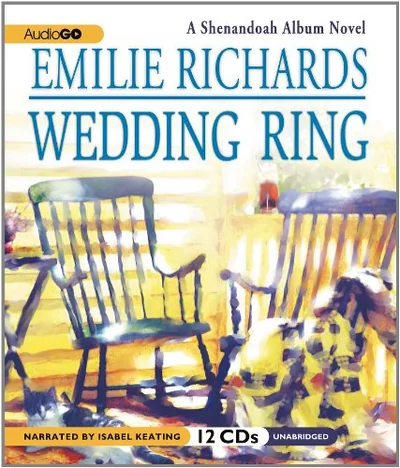 Wedding Ring