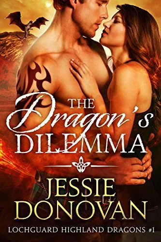The Dragon's Dilemma