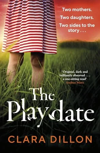 The Playdate