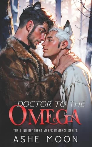 Doctor to the Omega
