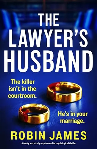The Lawyer's Husband