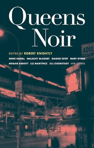 Queens Noir