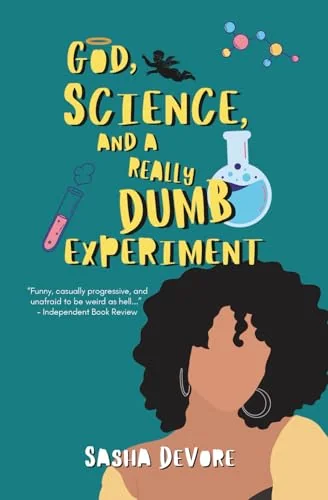 God, Science, and a Really Dumb Experiment