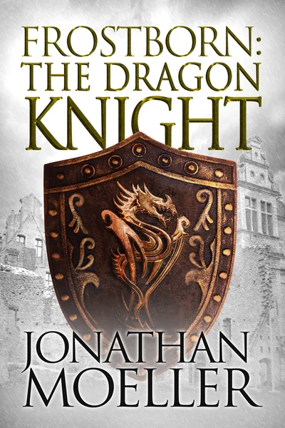 Frostborn: The Dragon Knight