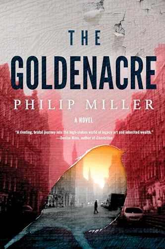 The Goldenacre