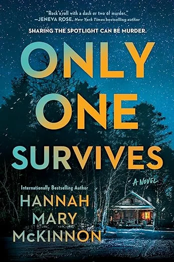 Only One Survives