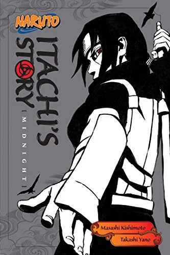 Itachi's Story: Midnight