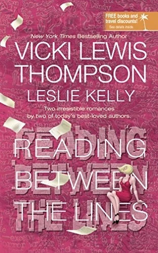 Reading Between the Lines: An Anthology