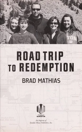 Road trip to redemption