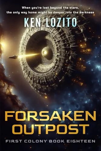Forsaken Outpost