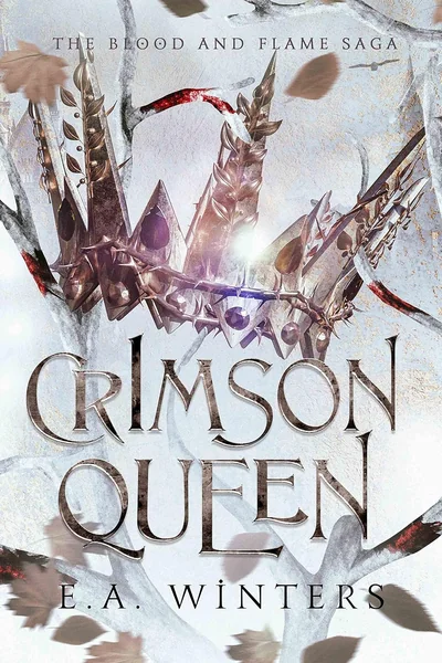 Crimson Queen