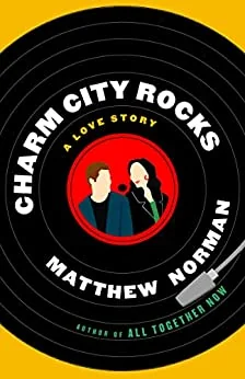 Charm City Rocks