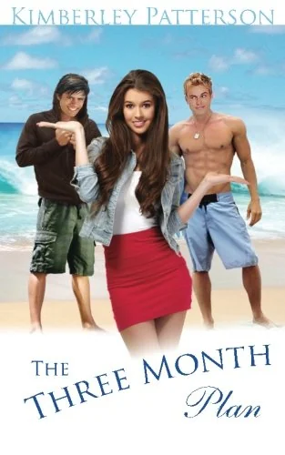 The Three Month Plan