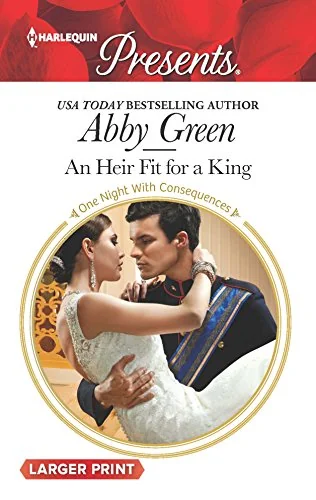 An Heir Fit for a King