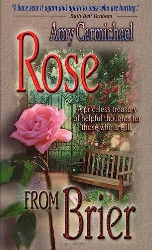 Rose from Brier