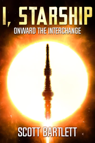 Onward the Interchange
