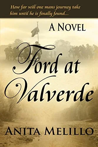 Ford At Valverde