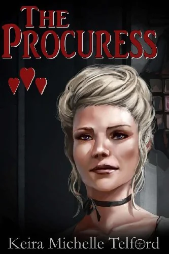 The Procuress