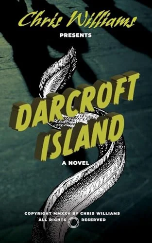 Darcroft Island