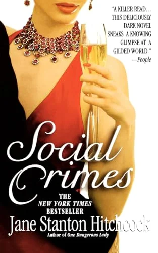 Social Crimes