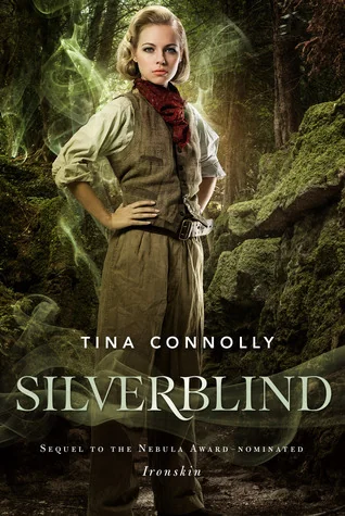 Silverblind
