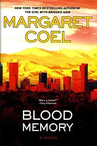 Blood Memory