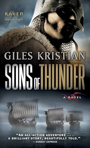 Sons of Thunder: A Novel