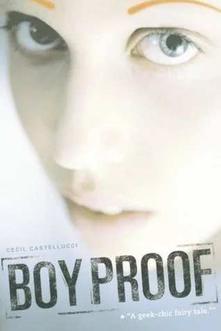 Boy Proof