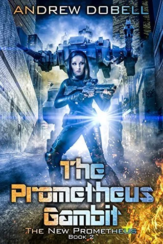 The Prometheus Gambit