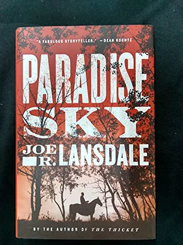 Paradise Sky