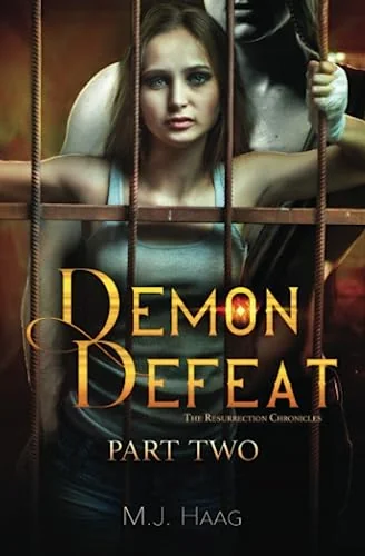 Demon Defeat: Part 2