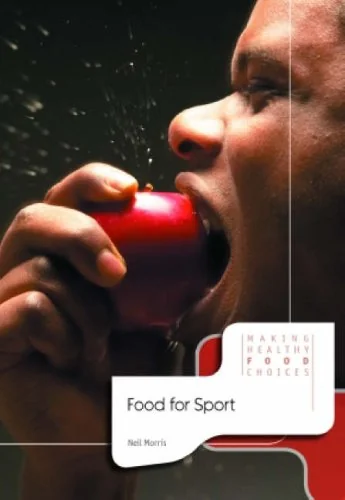 Food for Sport