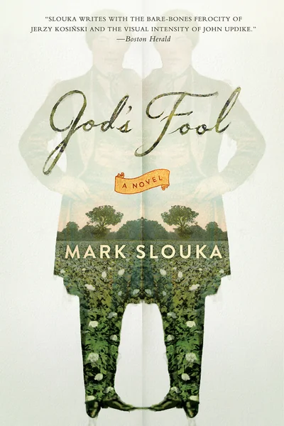 God's Fool: A Novel