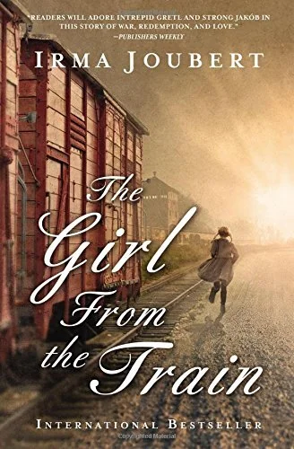 The Girl from the Train