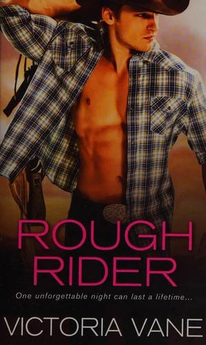 Rough rider